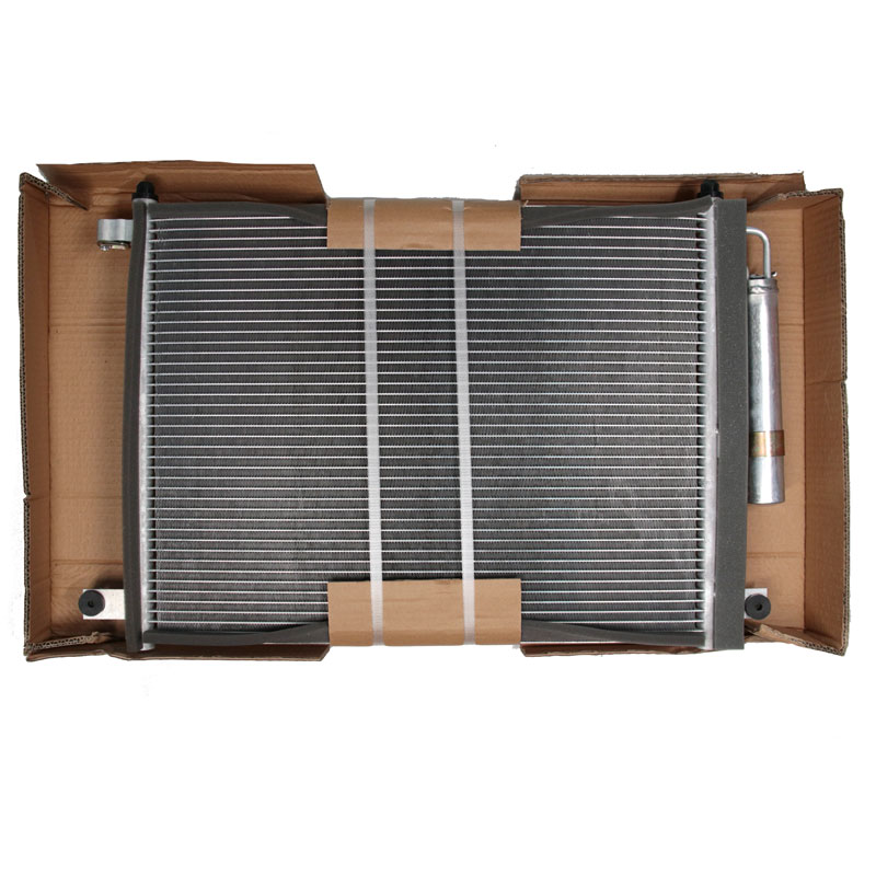 SATO Конденсер