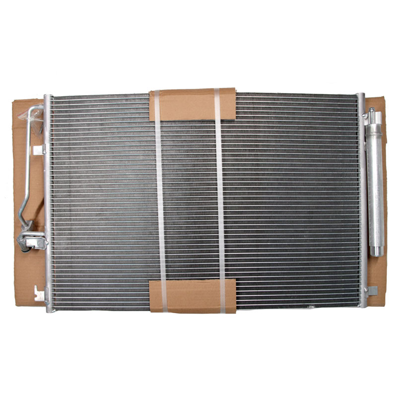 SATO Конденсер