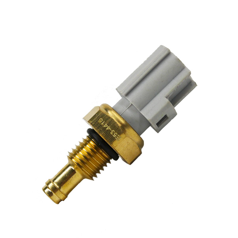 Датчик температури