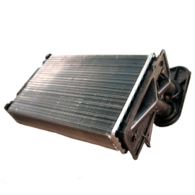 Радіатор пічки