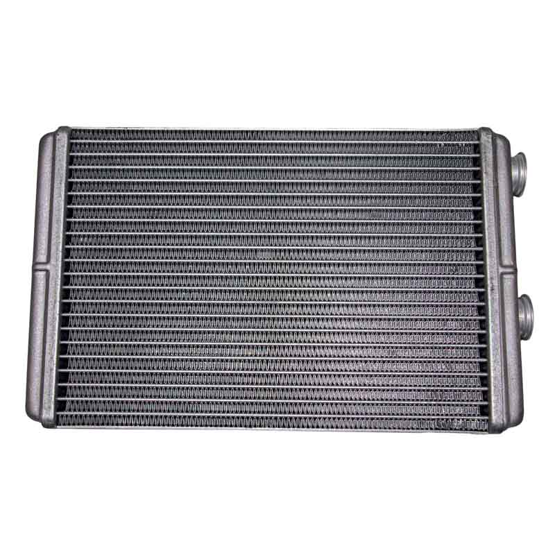 SATO Радіатор пічки Fiat Doblo 00-