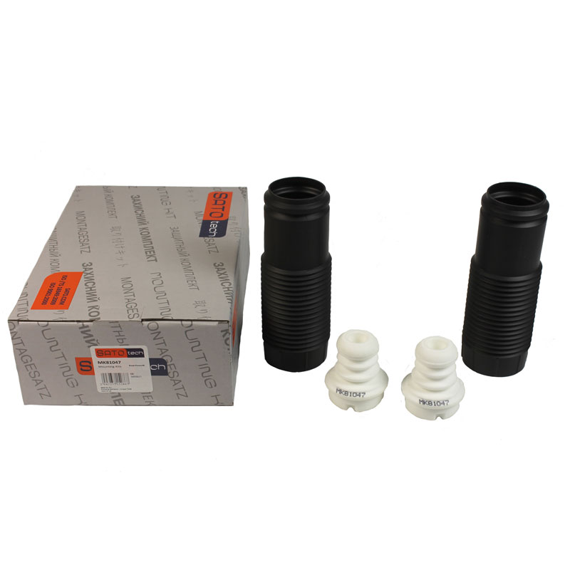 Захисний комплект амортизатора