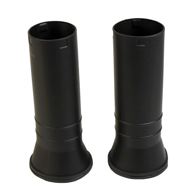 Захисний комплект амортизатора