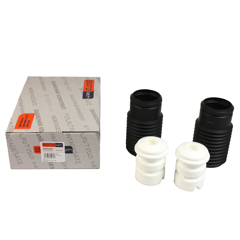 Захисний комплект амортизатора