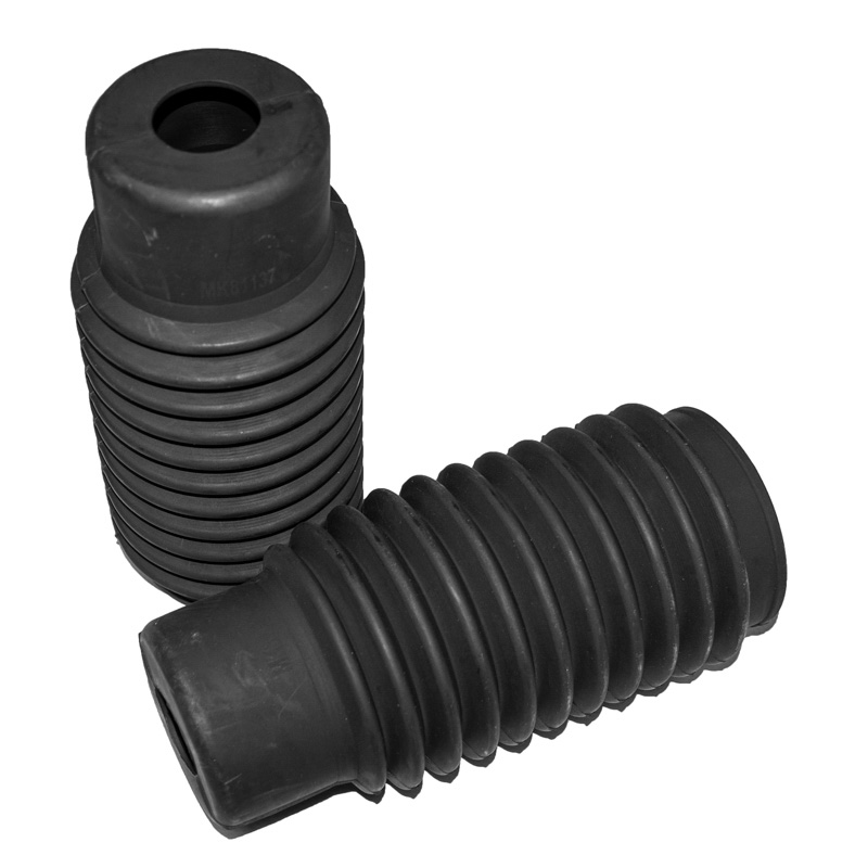 Захисний комплект амортизатора