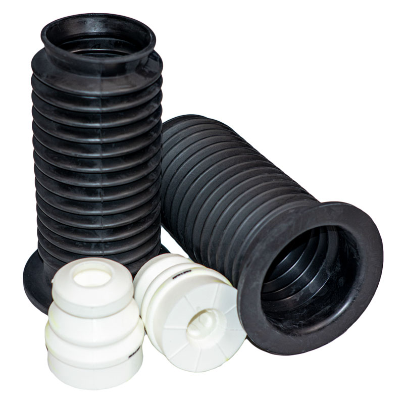 Захисний комплект амортизатора