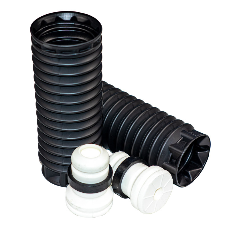 Захисний комплект амортизатора