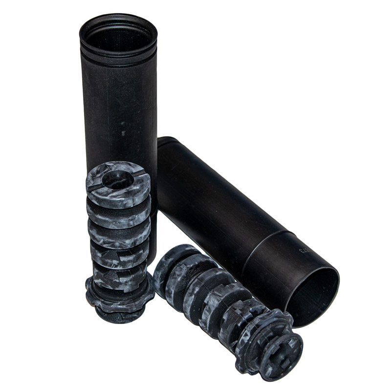 Захисний комплект амортизатора