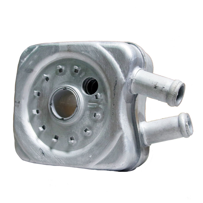 SATO Q+ Масляний радіатор VW Golf 83-