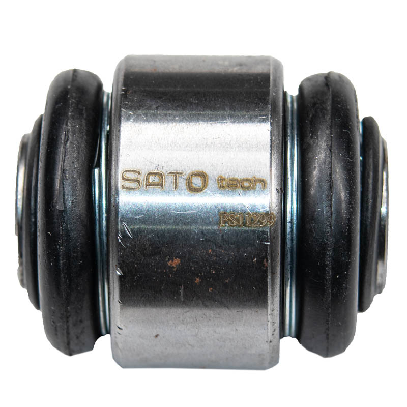 Сайлентблок