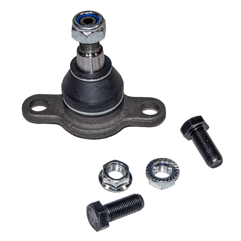 Кульова опора