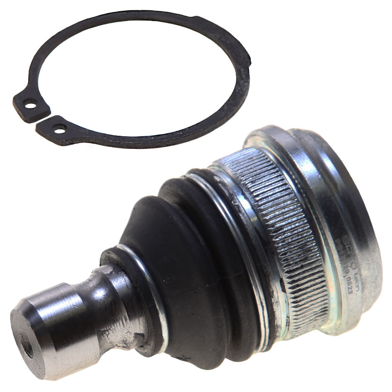 Кульова опора