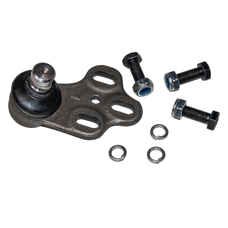 Кульова опора