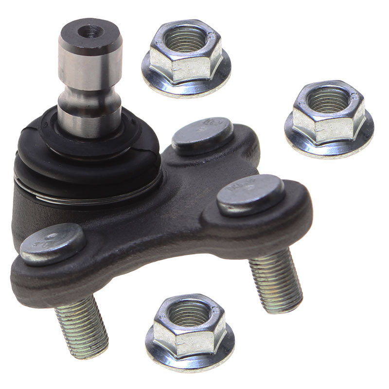 Кульова опора