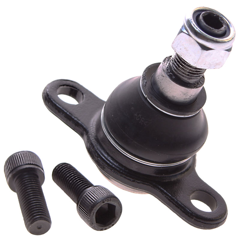 Кульова опора