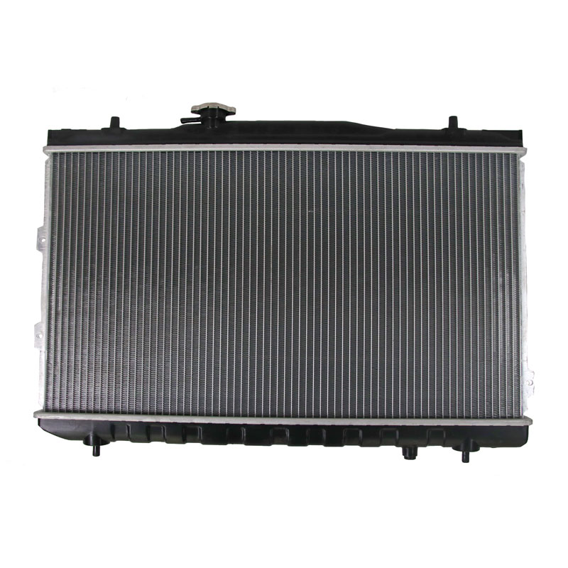 SATO Радіатор KIA Cerato 04-