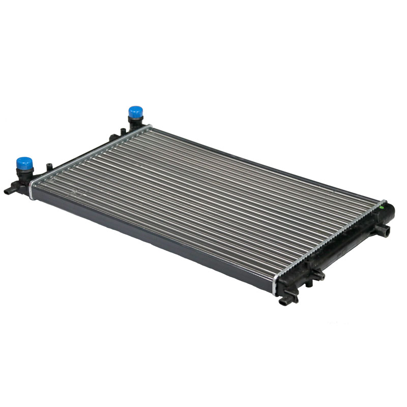 Радіатор охолодження двигуна