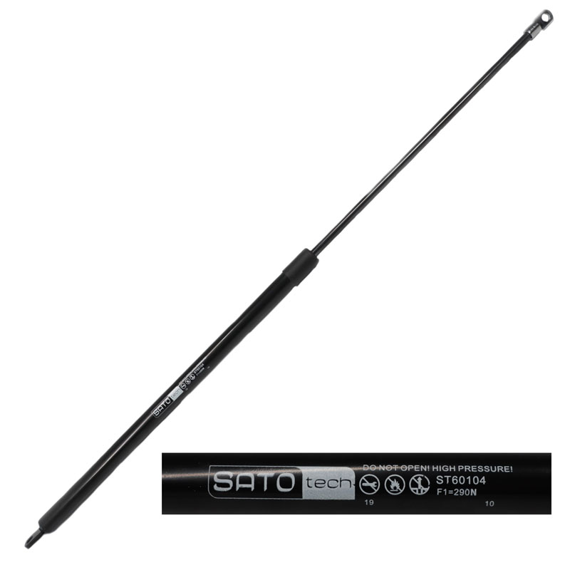SATO Амортизатор капота, F=310N, L=72.2см, H=30.2см