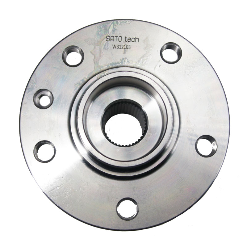 Підшипник маточини