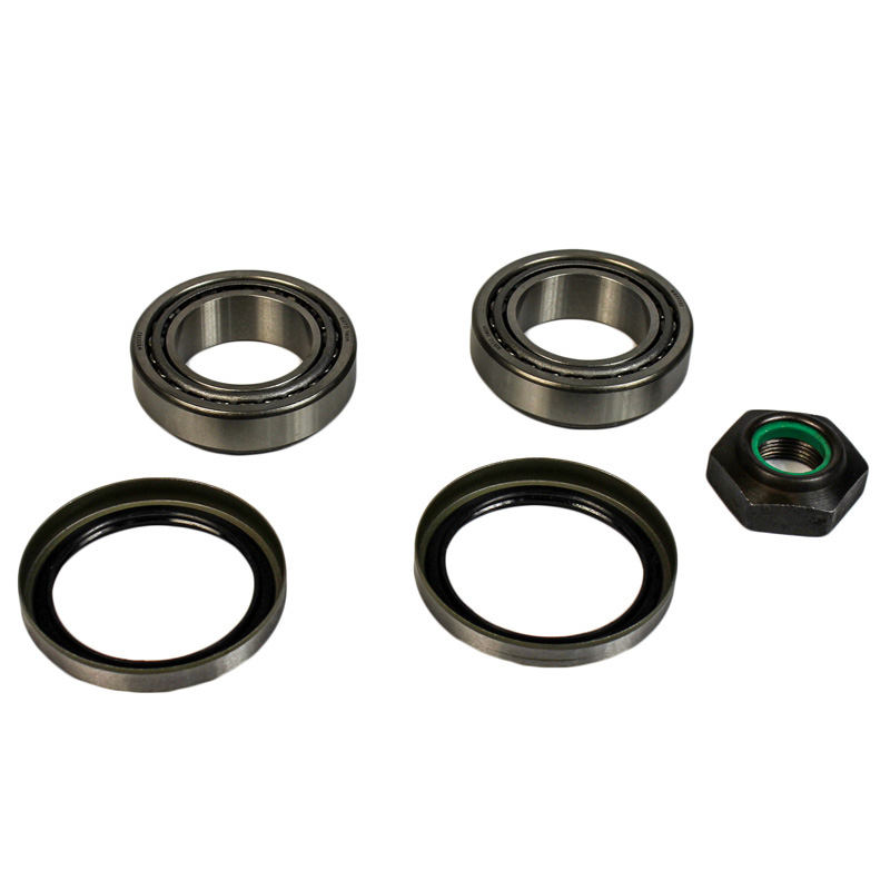 Підшипник маточини