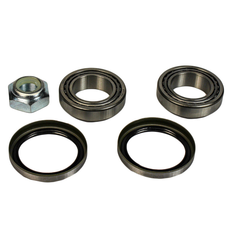 Підшипник маточини