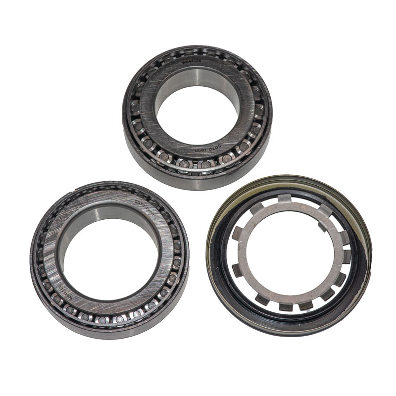 Підшипник маточини