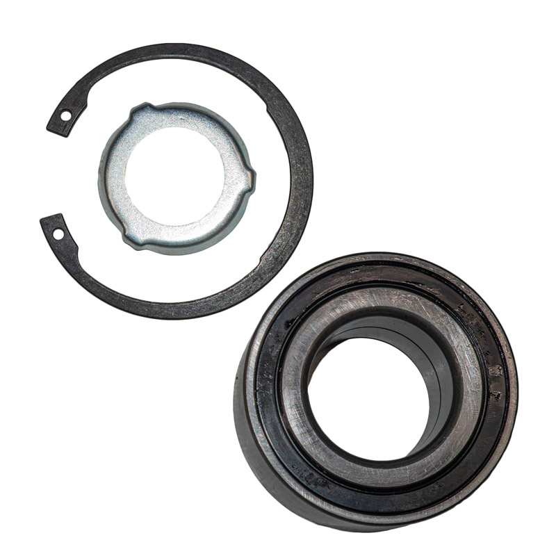 Підшипник маточини