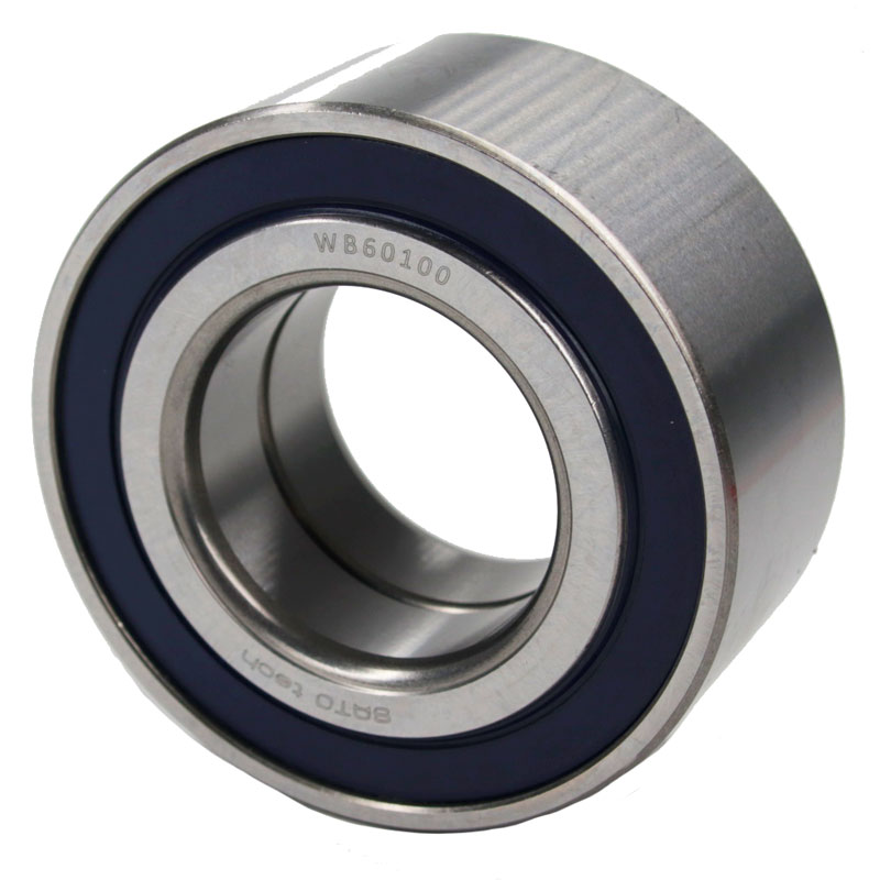 Підшипник маточини