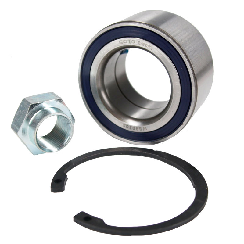 Підшипник маточини