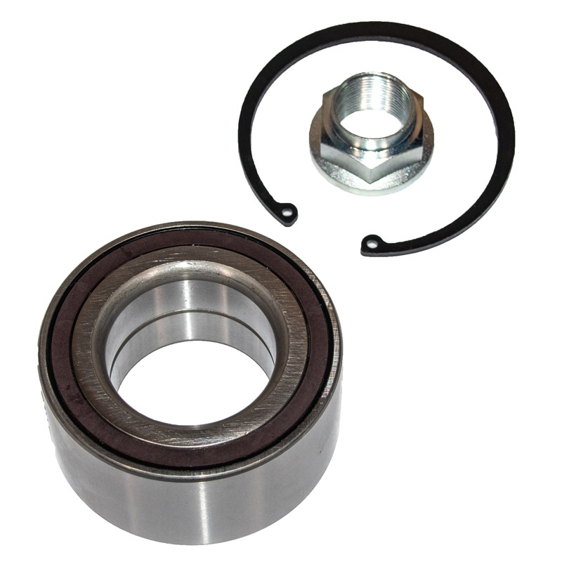 Підшипник маточини