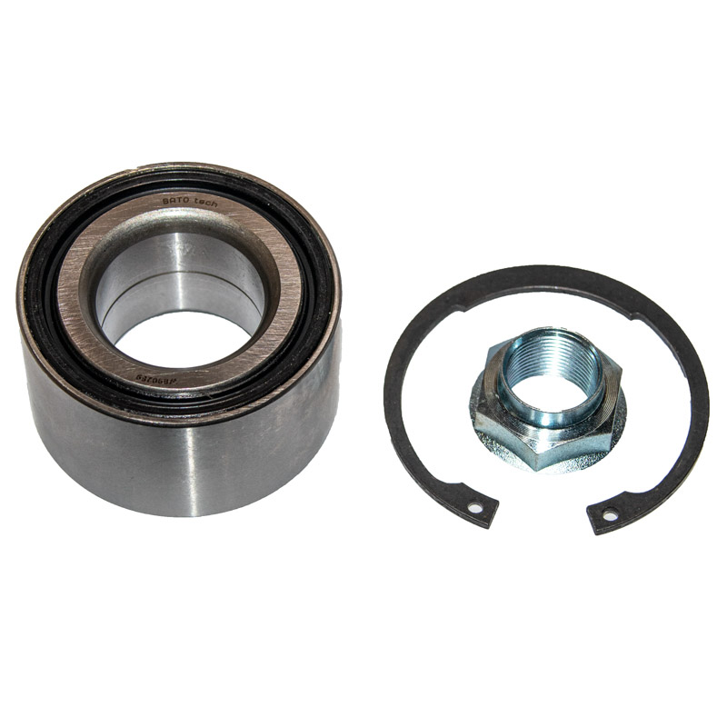 Підшипник маточини