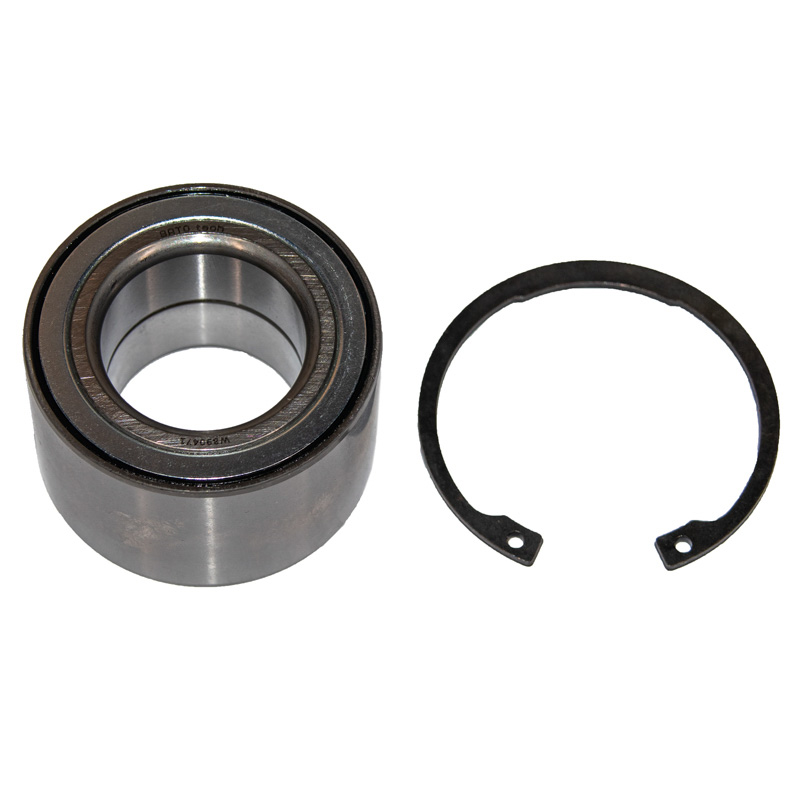 Підшипник маточини