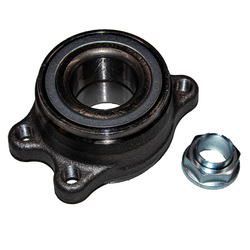 Підшипник маточини