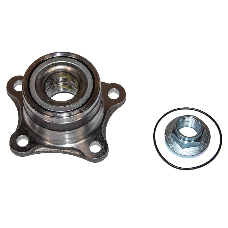 Підшипник маточини