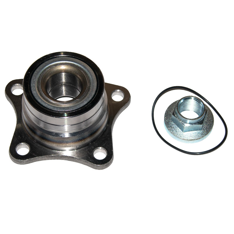 Підшипник маточини