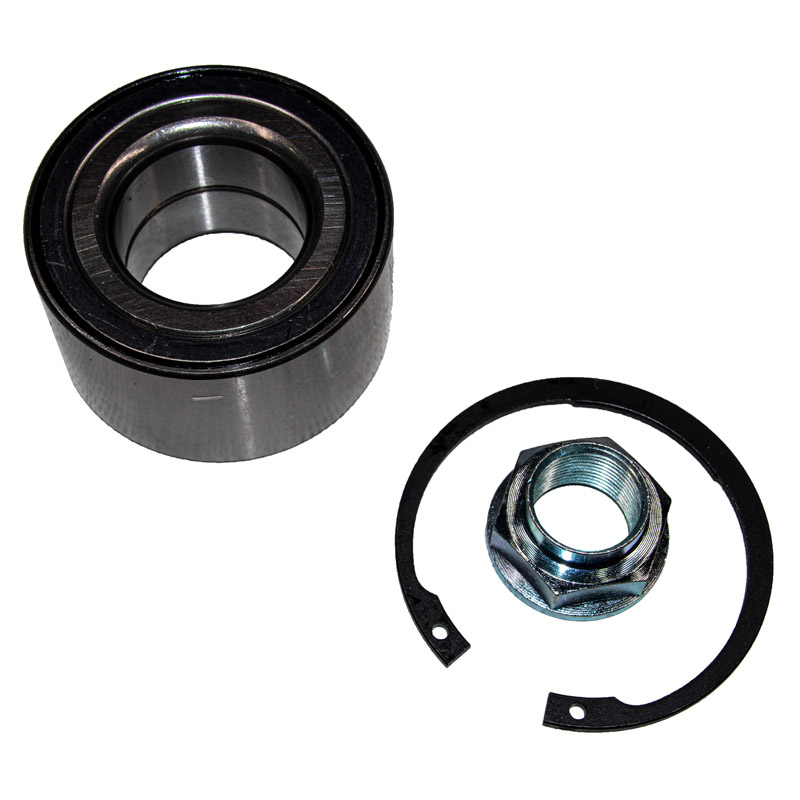 Підшипник маточини