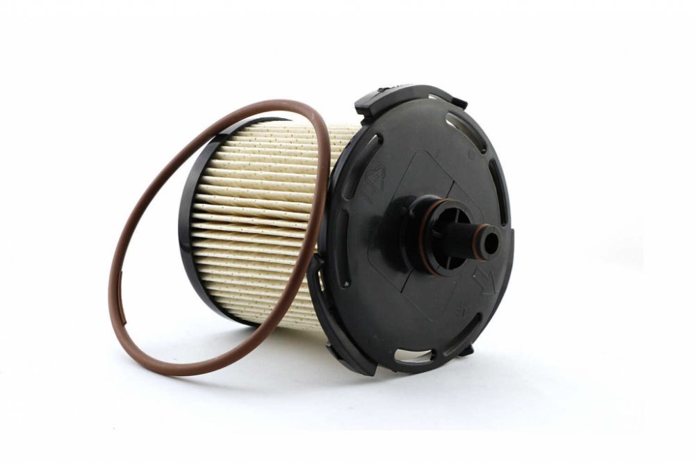 Фільтр паливний Ford Transit, 2.2D, 11-