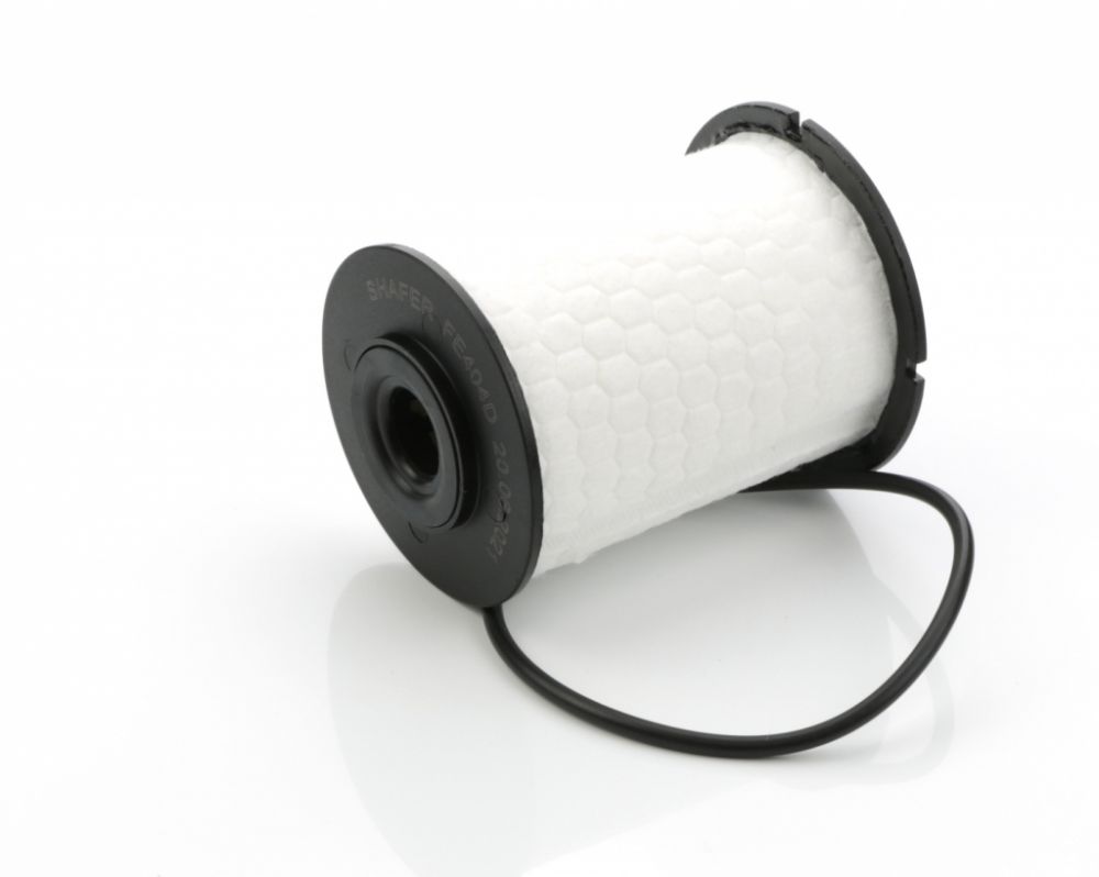 Фільтр паливний Opel Mokka, Chevrolet Trax, Aveo 1.3D/1.6D/1.7D (11-)