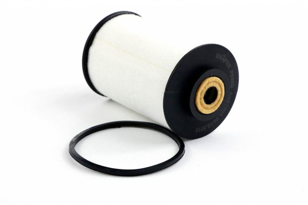 Фільтр паливний MB 405D, 408D, 709D, 809