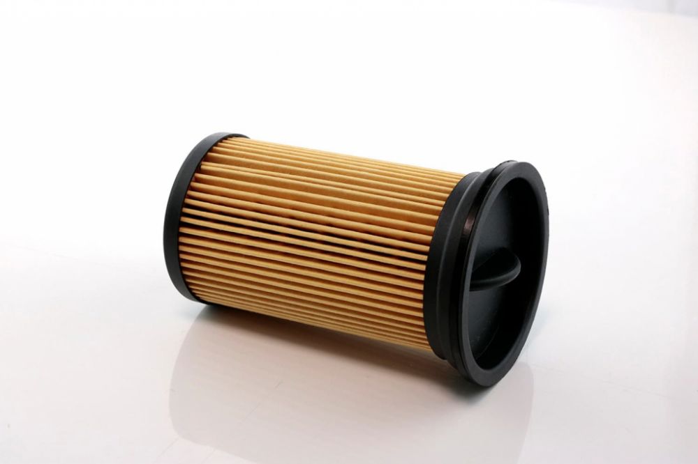 Фільтр паливний BMW 3 (E46), 2.0D, 98-05