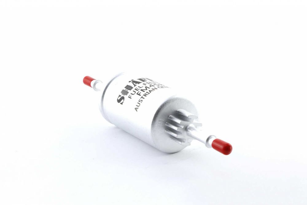 Фільтр паливний Ford Fiesta/Fusion/ 02-; Mazda 2 03-