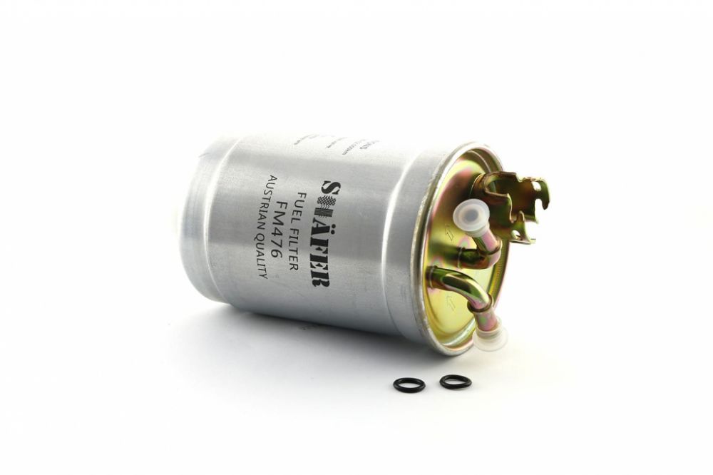 Фільтр паливний VW Sharan, Galaxy, Alhambra, 1.9D-2.0D, 95-10