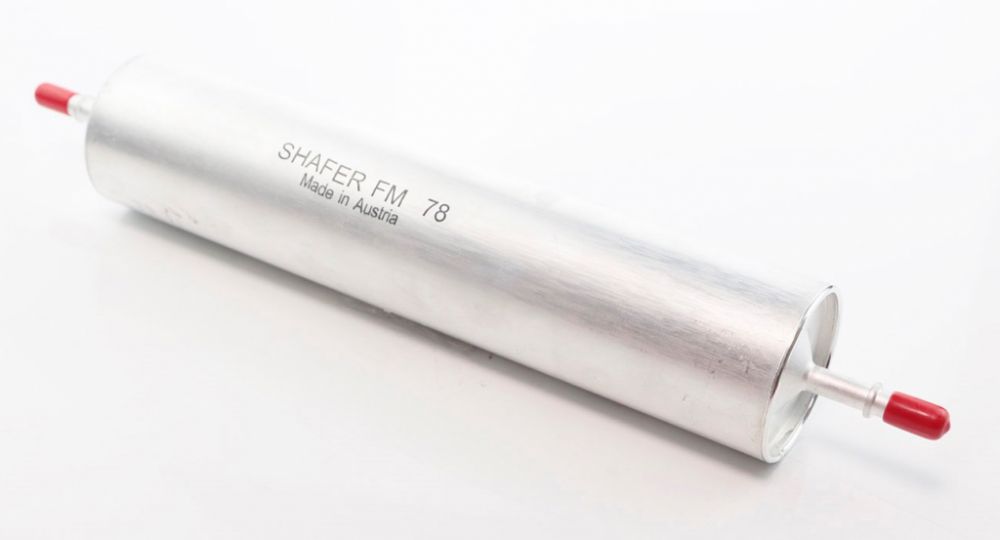 Фільтр паливний на BMW 3, Z3 3.2 09.95-06.01