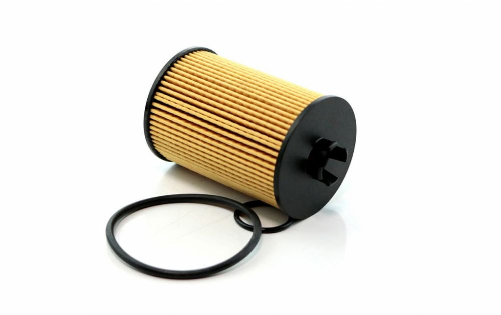 Фільтр масляний MB A (W169), B (W245), 1.5-2.0, 04-12 (FOE382D) SHAFER