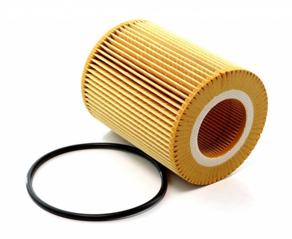 Фільтр масляний Volvo S60 II, S80 II, V60, V70 III, XC60, XC70 II, XC90 I, LR Freelander II, 3.0-3.2, 06- (FOE433D) SHAFER