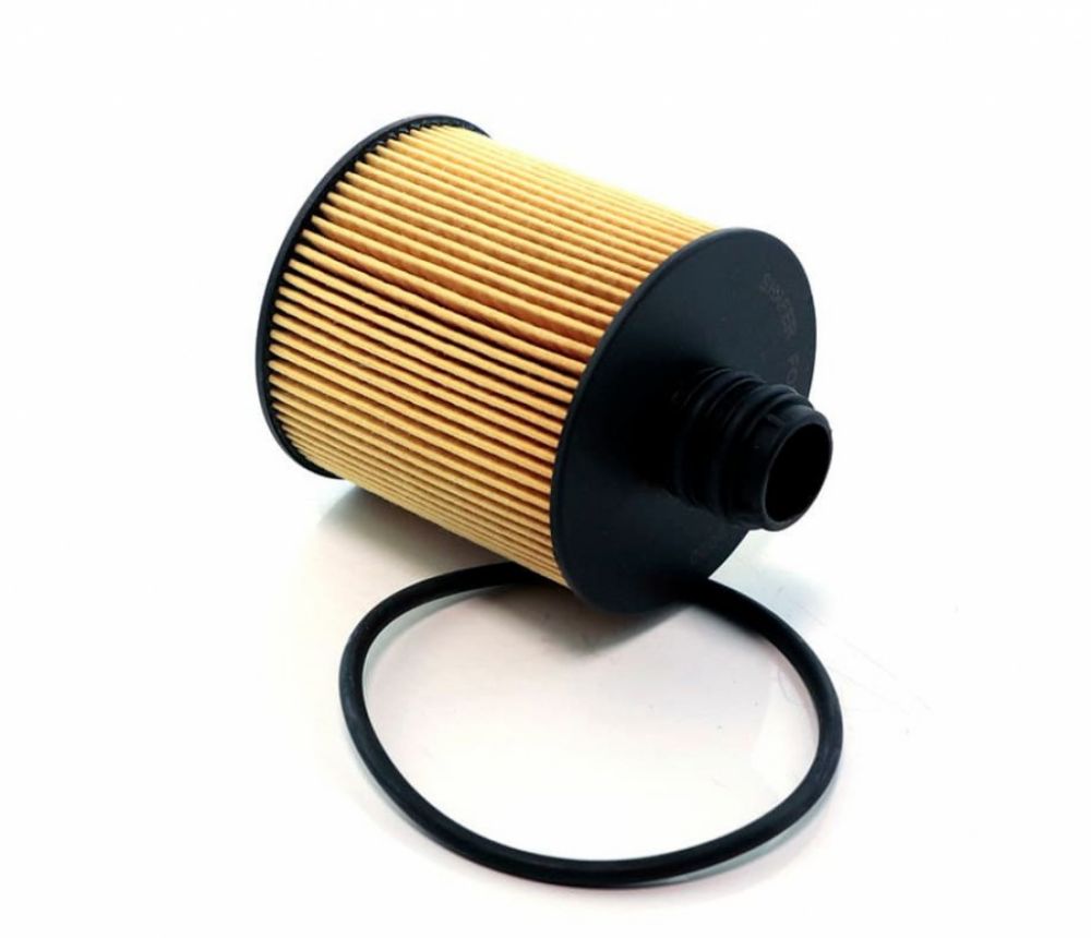 Фільтр масляний Fiat Doblo 1.6-2.0D 10- (FOE779D) SHAFER