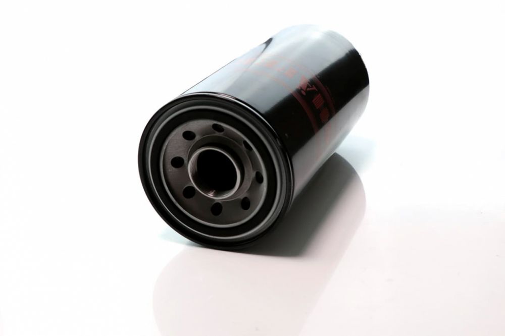 Фільтр масляний Daf (Truck) (FOM289) SHAFER