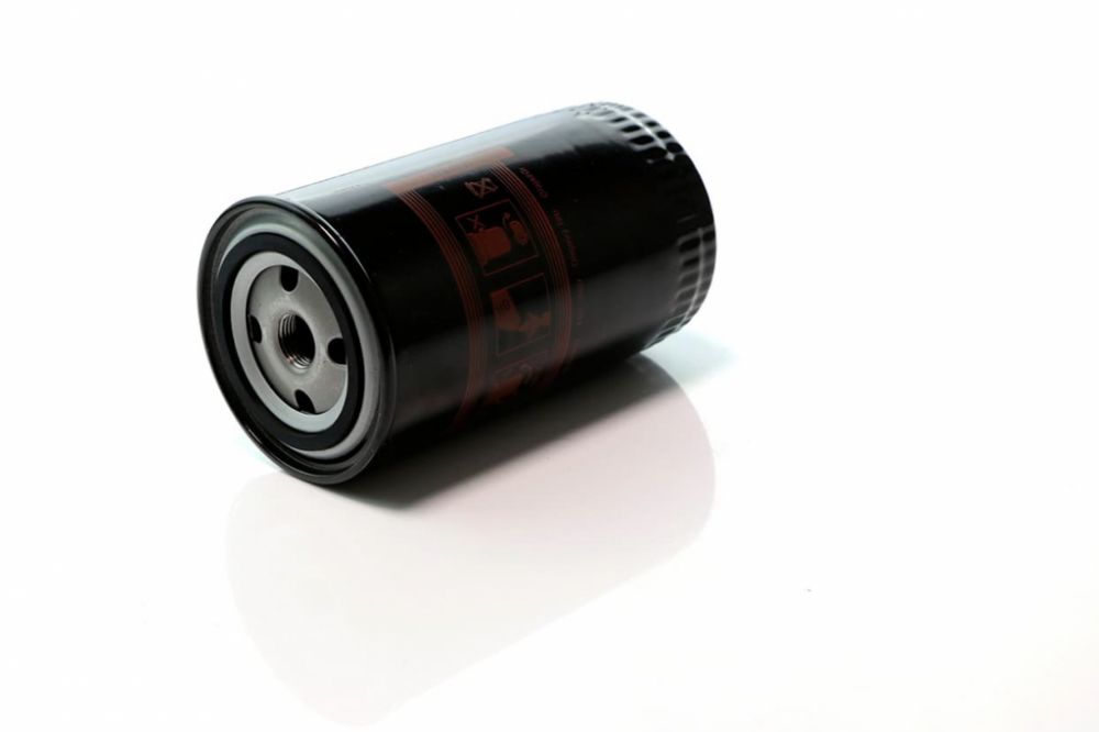 Фільтр масляний Мtz (en.D260)