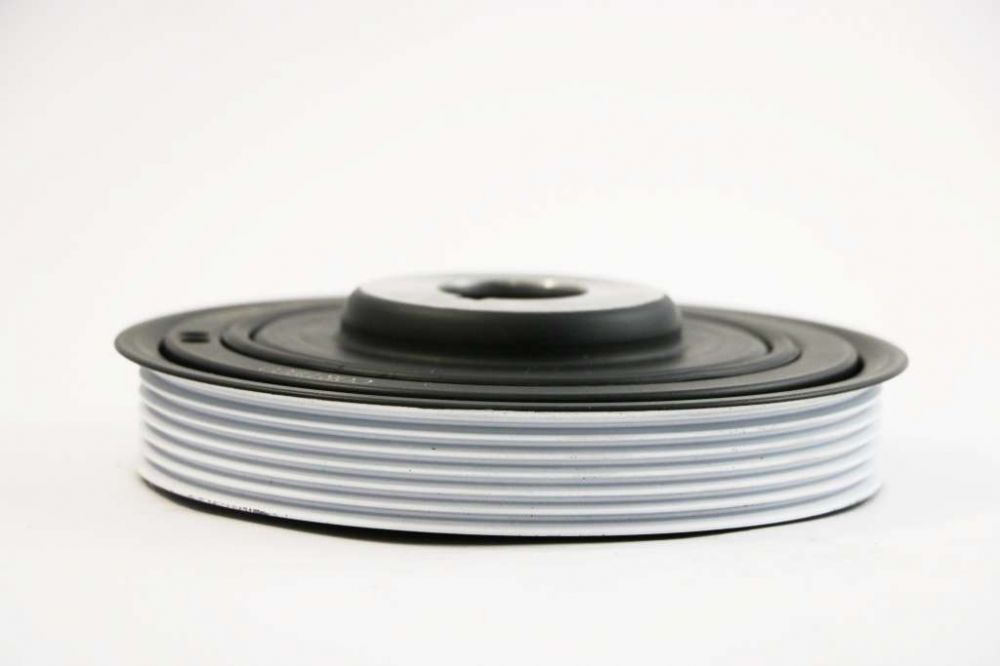 Шків колінвала Citroen Berlingo, Fiat Ducato, Peugeot Boxer, Expert, Partner 1.9-2.0JTD 03-06 AC-