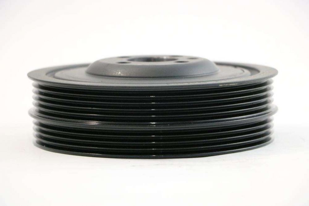 Шків колінвала VW Golf V, Caddy, T5 1.9-2.0 04- (5+4 канавки)